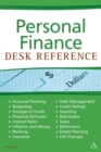 Personal Finance Desk Reference - eBook