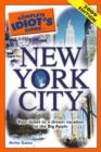 The Complete Idiot's Guide to New York City : Your Ticket to a Dream Vacation in the Big Apple - eBook