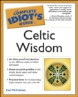 The Complete Idiot's Guide to Celtic Wisdom - eBook