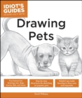 Drawing Pets : How to Draw Animals, Stroke by Stroke - eBook
