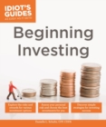Beginning Investing : Explore the Risks and Rewards for Various Investment Options - eBook