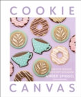 Cookie Canvas : Creative Designs for Every Occasion - eBook