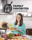 The Stay At Home Chef Family Favorites Cookbook - eBook
