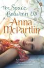 The Space Between Us - eBook