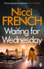 Waiting for Wednesday : A Frieda Klein Novel (3) - Book