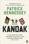 KANDAK : Fighting with Afghans - Book