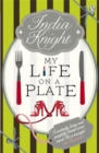 My Life On a Plate - Book
