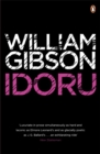 Idoru - Book