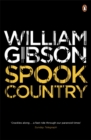 Spook Country - Book