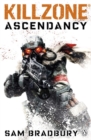 Killzone: Ascendancy - Book