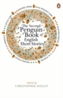 The Second Penguin Book of English Short Stories - Book