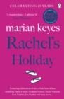 Rachel's Holiday - Book