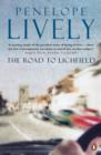 The Road To Lichfield - eBook