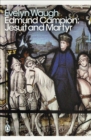 Edmund Campion: Jesuit and Martyr - eBook