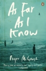 As Far as I Know - Book