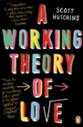 A Working Theory of Love - Book
