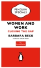 The Economist: Women and Work : Closing the Gap - eBook