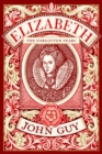 Elizabeth : The Forgotten Years - eBook