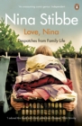Love, Nina : Despatches from Family Life - eBook