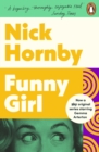 Funny Girl : Now The Major TV Series Funny Woman Starring Gemma Arterton - eBook
