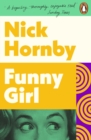 Funny Girl : Now The Major TV Series Funny Woman Starring Gemma Arterton - Book