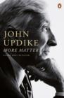 More Matter : Essays And Criticism - eBook