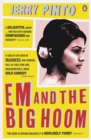 Em and the Big Hoom - Book