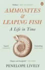 Ammonites and Leaping Fish : A Life in Time - Book