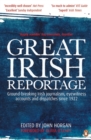 Great Irish Reportage - Book