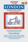 The London Mapguide (8th Edition) - Book