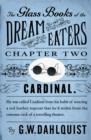 The Glass Books of the Dream Eaters (Chapter 2 Cardinal) - eBook