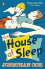 The House of Sleep - Book