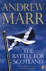 The Battle for Scotland - Book