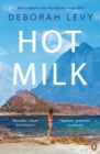 Hot Milk - Book