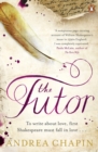 The Tutor - Book