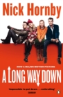 A Long Way Down : the international bestseller - Book