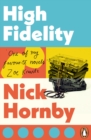 High Fidelity - Book