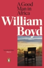 A Good Man in Africa - eBook