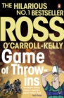 Game of Throw-ins - Book