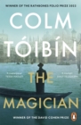 The Magician : Winner of the Rathbones Folio Prize - Book