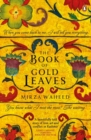 The Book Of Gold Leaves - Book