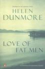 Love of Fat Men - eBook