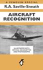 Aircraft Recognition : A Penguin Special - eBook