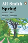 Spring : 'A dazzling hymn to hope' Observer - Book