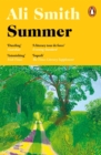 Summer : Winner of the Orwell Prize for Fiction 2021 - Book