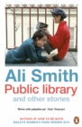 Public library and other stories - Book