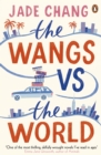 The Wangs vs The World - Book