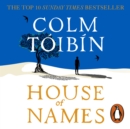 House of Names - eAudiobook