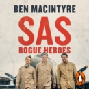 SAS : Rogue Heroes - eAudiobook