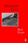 Real Estate : Living Autobiography 3 - Book